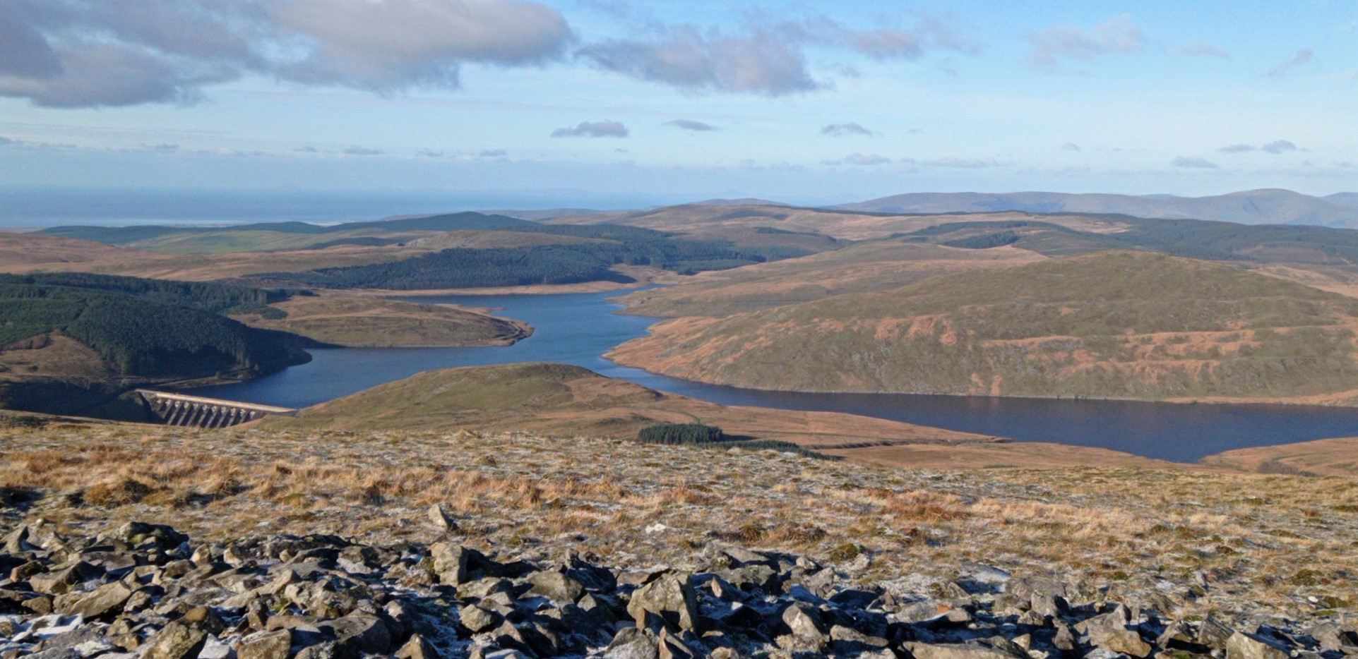RachelSeabrook.net | Wild Walking | Y Garn & Pumlumon | pic10
